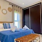 Villa Oasis Marrakech
