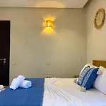 Villa Oasis Marrakech