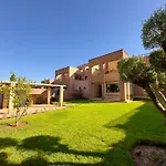 Villa Oasis Marrakech