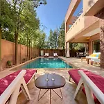 Villa Oasis Marrakech