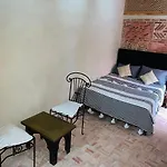 Riad Maison Bounouar