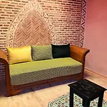 Riad Maison Bounouar