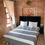 Riad Maison Bounouar