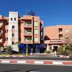 Elias M Marrakech
