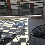 Appartement M Avenue, Marrakech