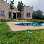 Villa De Himmi