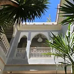 Riad Kismet Marrakech
