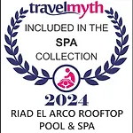 Riad El Arco Rooftop Pool & Spa