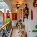 Riad Dar Ennakhla