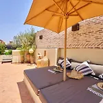 Riad Imperia