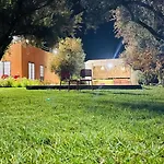 Serenity Olive Retreat Villa Prive Marrakech