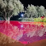 Serenity Olive Retreat Villa Prive Marrakech
