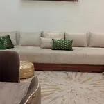 Duplex De Reve Au Coeur De Marrakech Avec Deux Piscines Pour Adultes Et Enfants