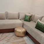 Duplex De Reve Au Coeur De Marrakech Avec Deux Piscines Pour Adultes Et Enfants