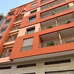 Appartement Chic Gueliz Kasbel 211
