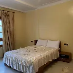 Calm Cosy Villa