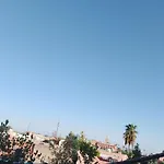Bab Doukkala Marrakesh