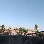 Bab Doukkala Marrakesh