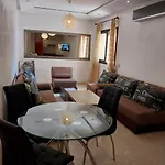 Bouchra Location
