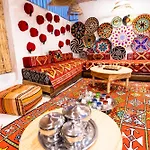 Riad Sala Art Marrakech