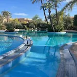 Palmerie Marrakech