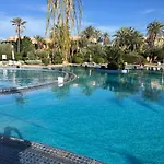 Palmerie Marrakech