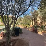 Palmerie Marrakech