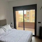 Prime Spot In Marrakech Near Everything