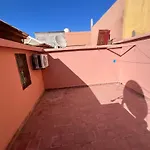 Amazing 3 Bedroom Riad Marrakech