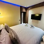 Appartement Style 1 Chambre