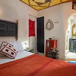 Riad Christina