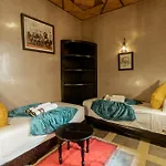 Riad Christina