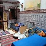 Dar Margot Marrakech