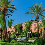 Riad Syrine