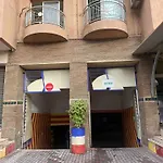 Appartement 34 Entier A L\'Hivernage Pour Famille