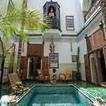Riad Yalla Habibi