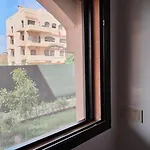 Appartement Cosy A Marrakech Avec Des Espaces Verts Et 5 Piscines