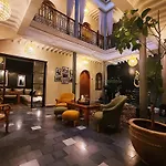 Riad Al Nubala