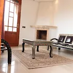 Royal Mirage Villa
