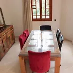 Royal Mirage Villa