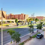 Maison Aron Marrakech
