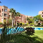 Maison Aron Marrakech
