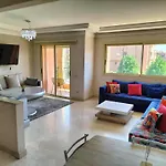 Maison Aron Marrakech