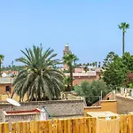 Riad Symba Exclusive&New Pool Breakfast Included