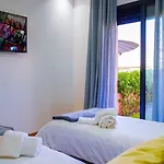 Havre De Paix A Noria Golf Marrakech