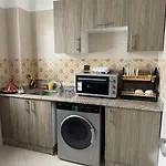 Appartement Luxueux 2 Chambres A Marrakech