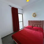 Appartement Luxueux 2 Chambres A Marrakech