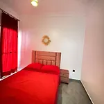 Appartement Luxueux 2 Chambres A Marrakech