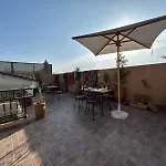 Riad Ramadan House Marrakech