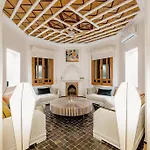 La Villa D\'Oz Pour 12 Personnes Golf Amelkis